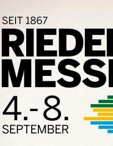 Rieder-Messe